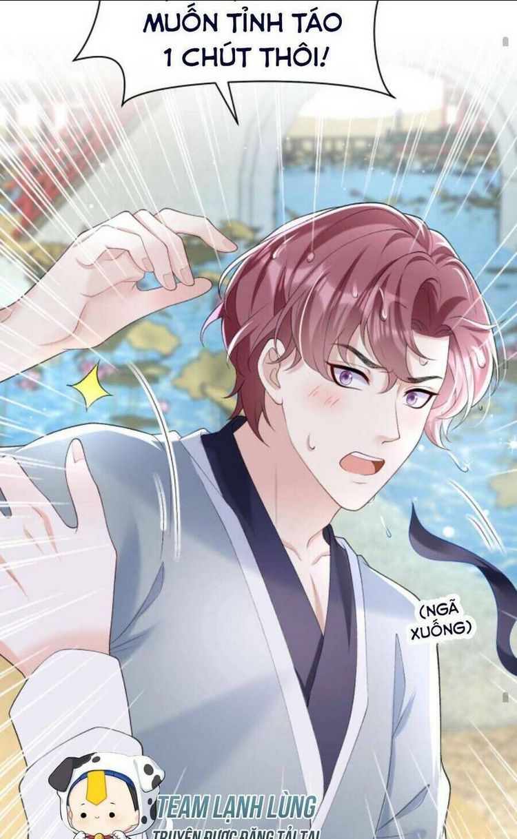 TÁI SINH TRỞ LẠI : CHỒNG CŨ KHÓC LÓC CẦU XIN TÁI HÔN Chap 98 - Next Chap 99