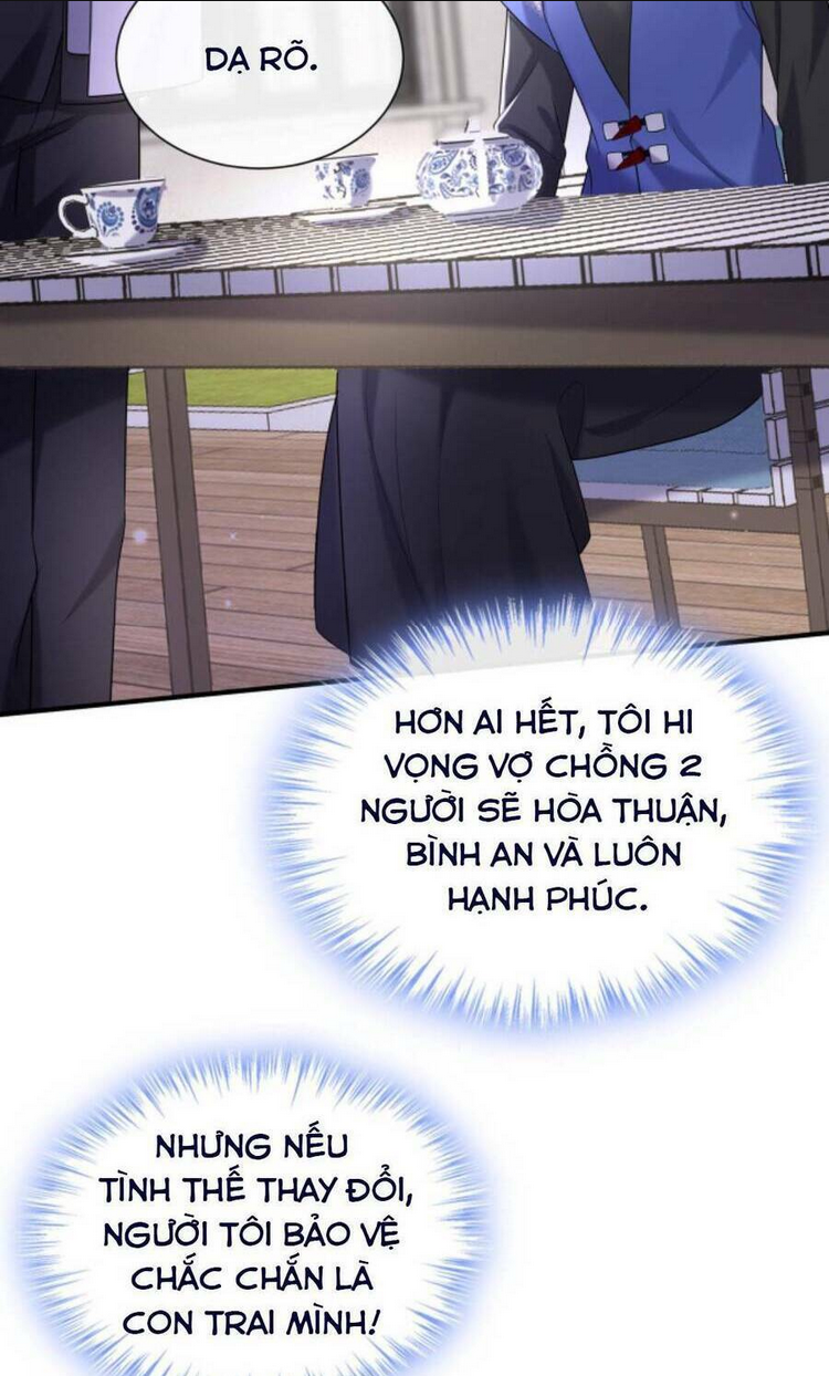 TÁI SINH TRỞ LẠI : CHỒNG CŨ KHÓC LÓC CẦU XIN TÁI HÔN Chap 98 - Next Chap 99