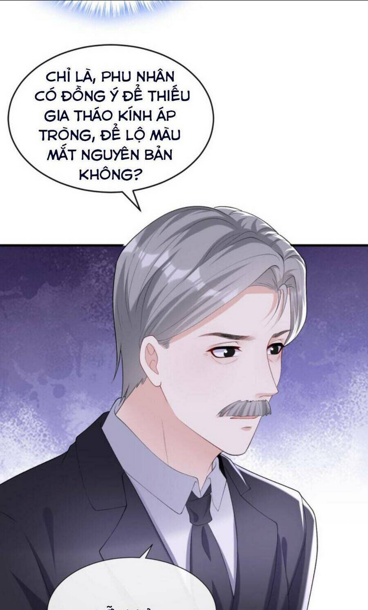 TÁI SINH TRỞ LẠI : CHỒNG CŨ KHÓC LÓC CẦU XIN TÁI HÔN Chap 98 - Next Chap 99