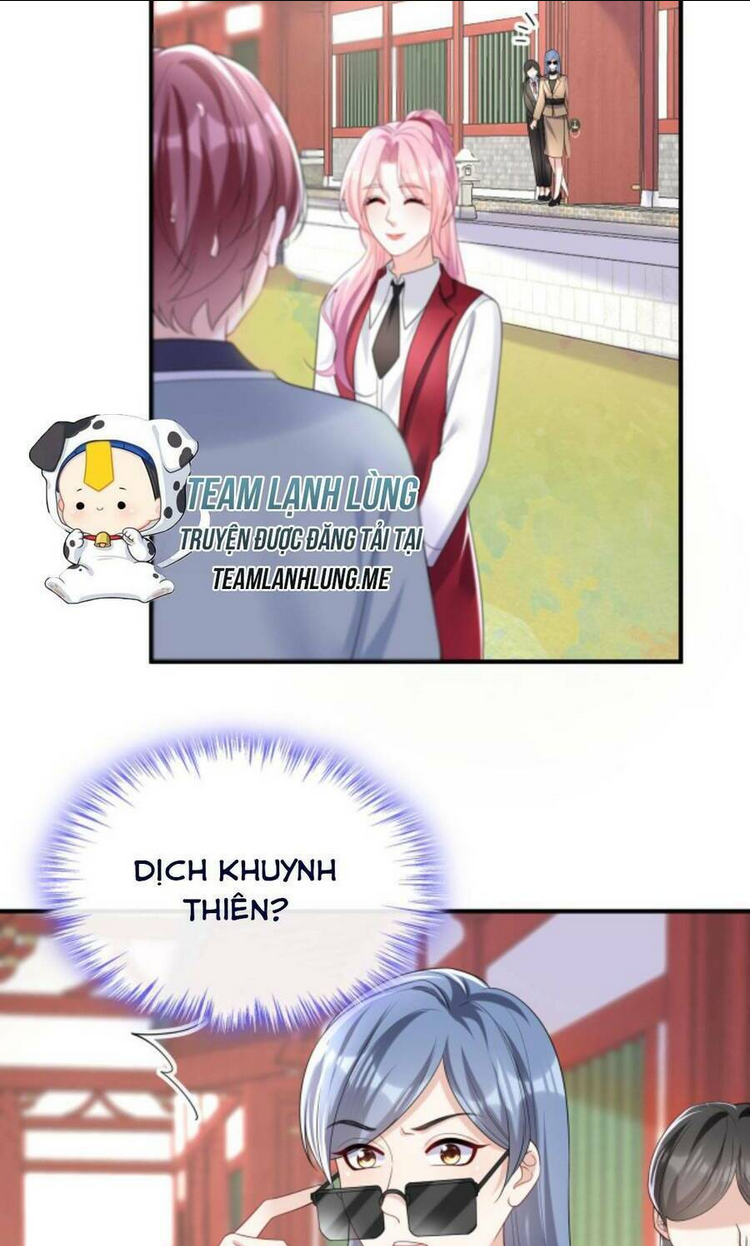 TÁI SINH TRỞ LẠI : CHỒNG CŨ KHÓC LÓC CẦU XIN TÁI HÔN Chap 99 - Next Chap 100