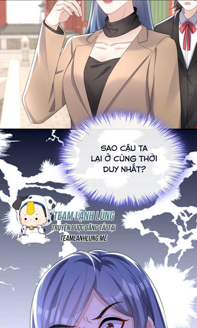 TÁI SINH TRỞ LẠI : CHỒNG CŨ KHÓC LÓC CẦU XIN TÁI HÔN Chap 99 - Next Chap 100