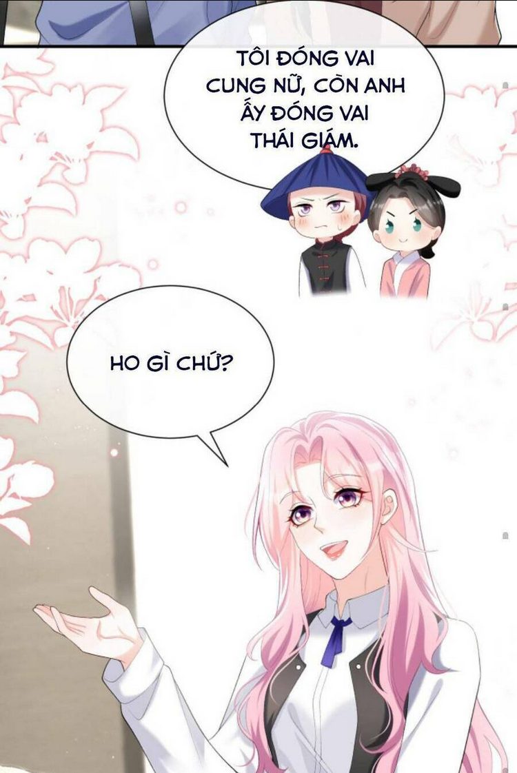 TÁI SINH TRỞ LẠI : CHỒNG CŨ KHÓC LÓC CẦU XIN TÁI HÔN Chap 99 - Next Chap 100