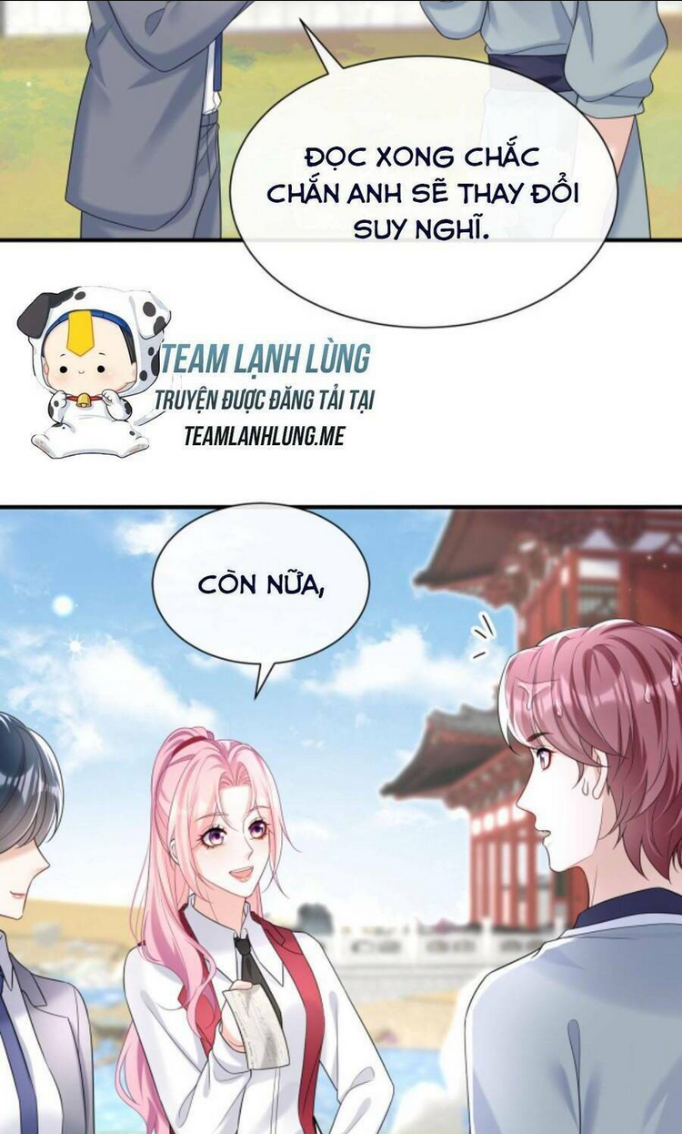 TÁI SINH TRỞ LẠI : CHỒNG CŨ KHÓC LÓC CẦU XIN TÁI HÔN Chap 99 - Next Chap 100