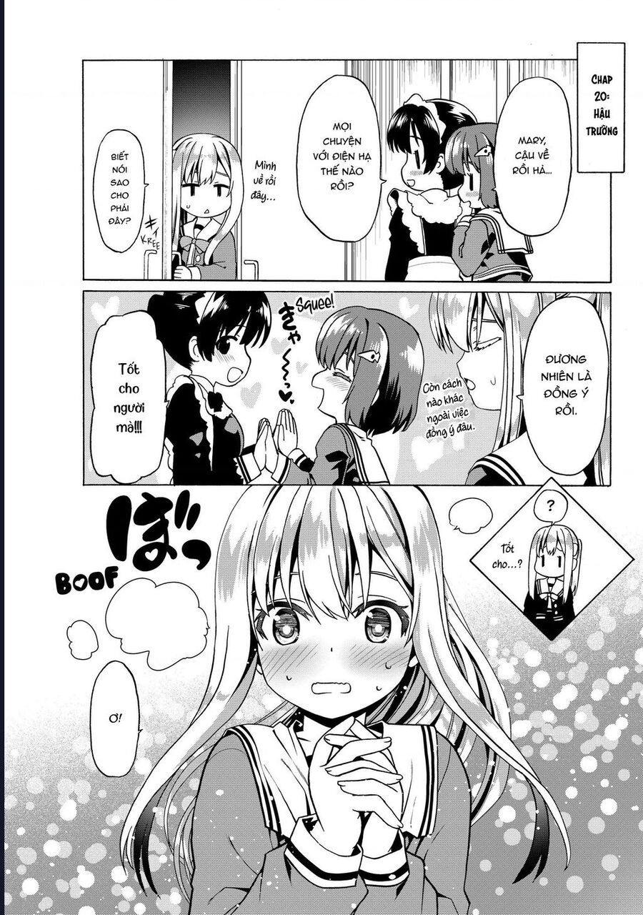 Tái Sinh Với Cơ Thể Bất Bại Chap 24.5 - Next Chap 25.5