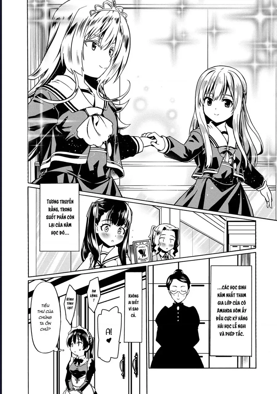 Tái Sinh Với Cơ Thể Bất Bại Chap 38 - Next Chap 39