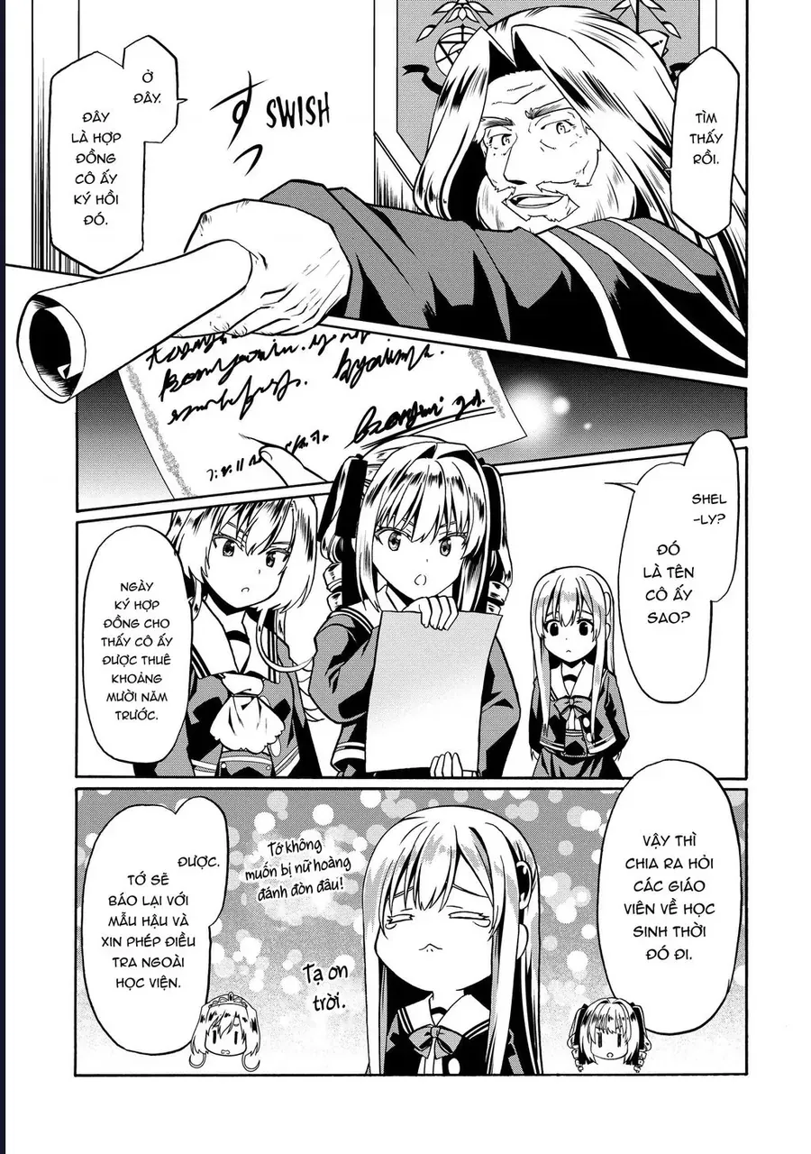 Tái Sinh Với Cơ Thể Bất Bại Chap 39 - Next Chap 40