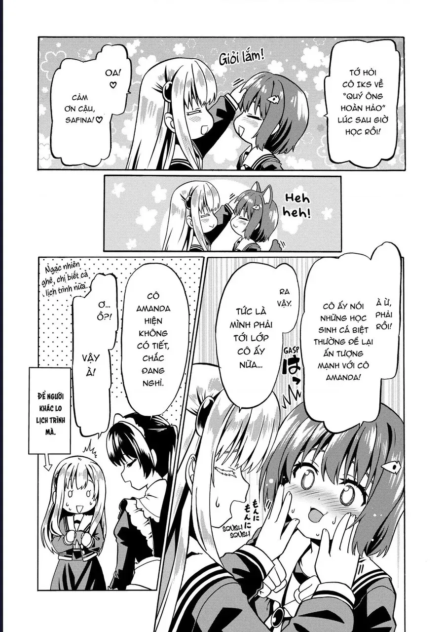 Tái Sinh Với Cơ Thể Bất Bại Chap 39 - Next Chap 40