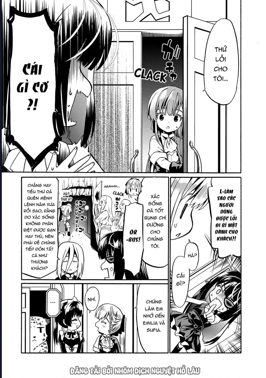 Tái Sinh Với Cơ Thể Bất Bại Chap 41 - Next Chap 42