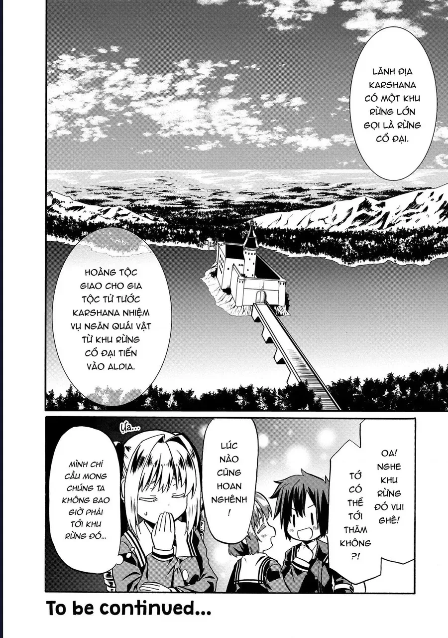 Tái Sinh Với Cơ Thể Bất Bại Chap 42 - Next Chap 43