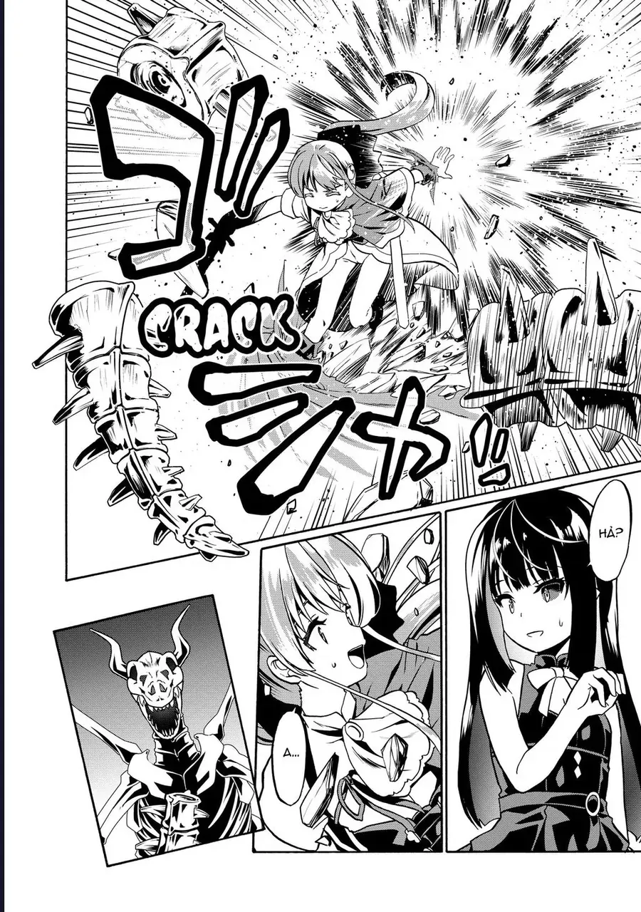 Tái Sinh Với Cơ Thể Bất Bại Chap 42 - Next Chap 43