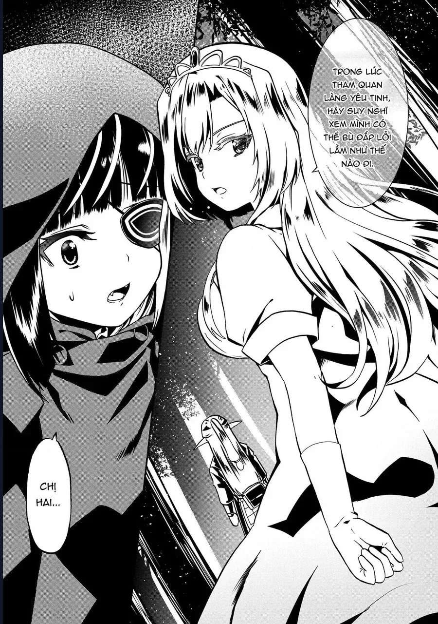 Tái Sinh Với Cơ Thể Bất Bại Chap 45 - Next Chap 46