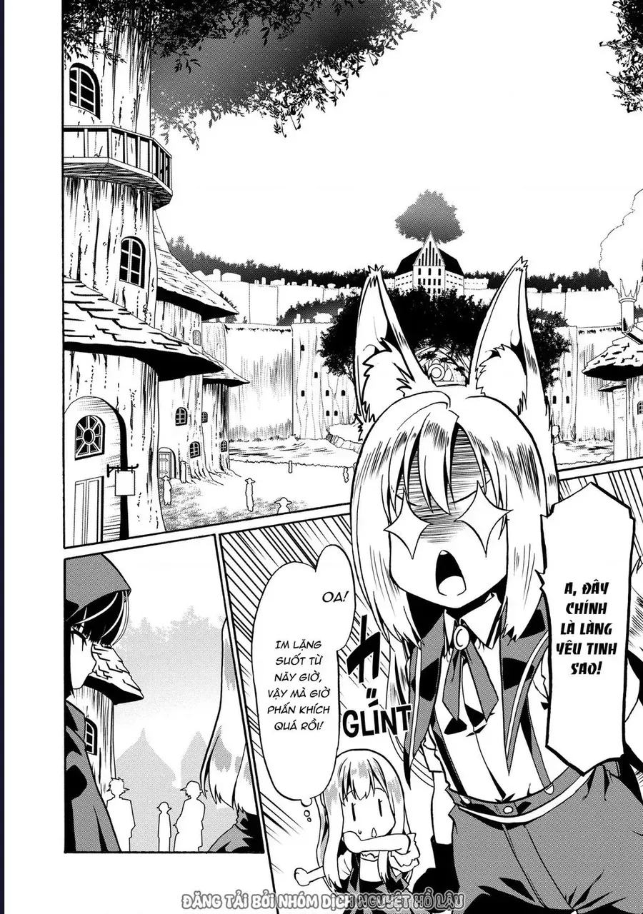 Tái Sinh Với Cơ Thể Bất Bại Chap 45 - Next Chap 46