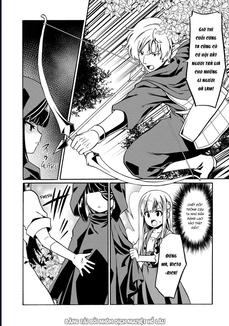 Tái Sinh Với Cơ Thể Bất Bại Chap 45 - Next Chap 46