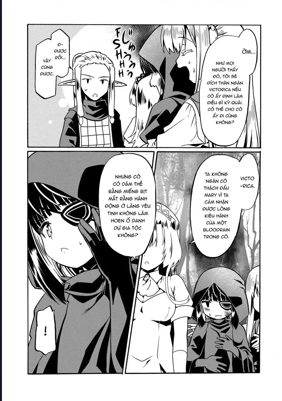 Tái Sinh Với Cơ Thể Bất Bại Chap 45 - Next Chap 46