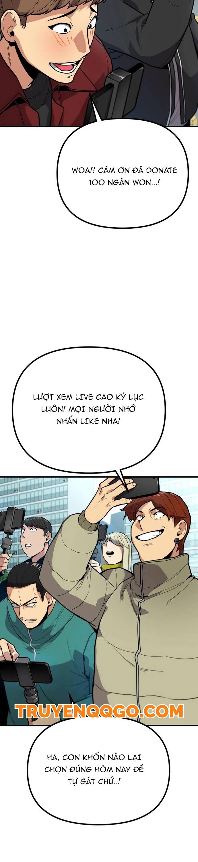 Tài Xế Báo Thù			 Chap 2 - Next Chap 3