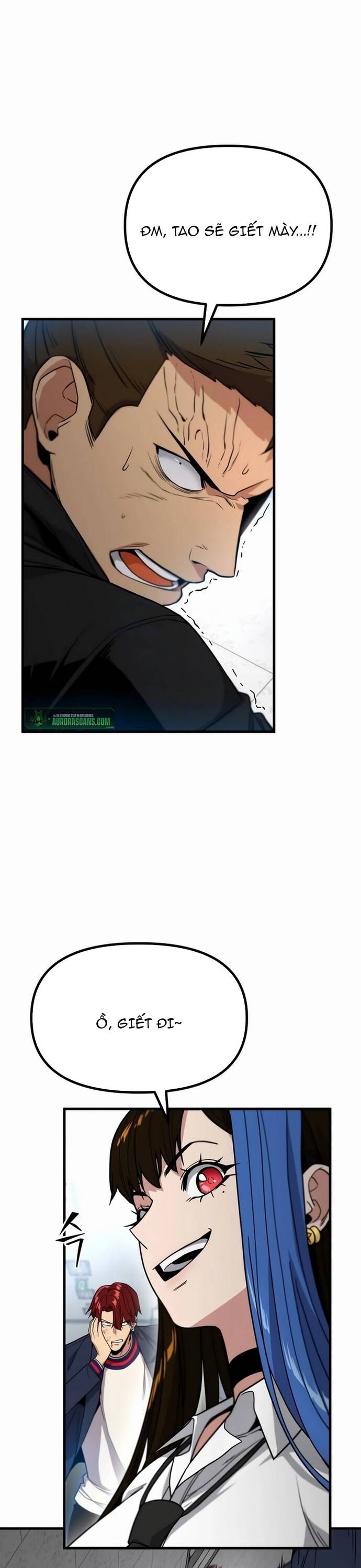 Tài Xế Báo Thù			 Chap 3 - Next Chap 4