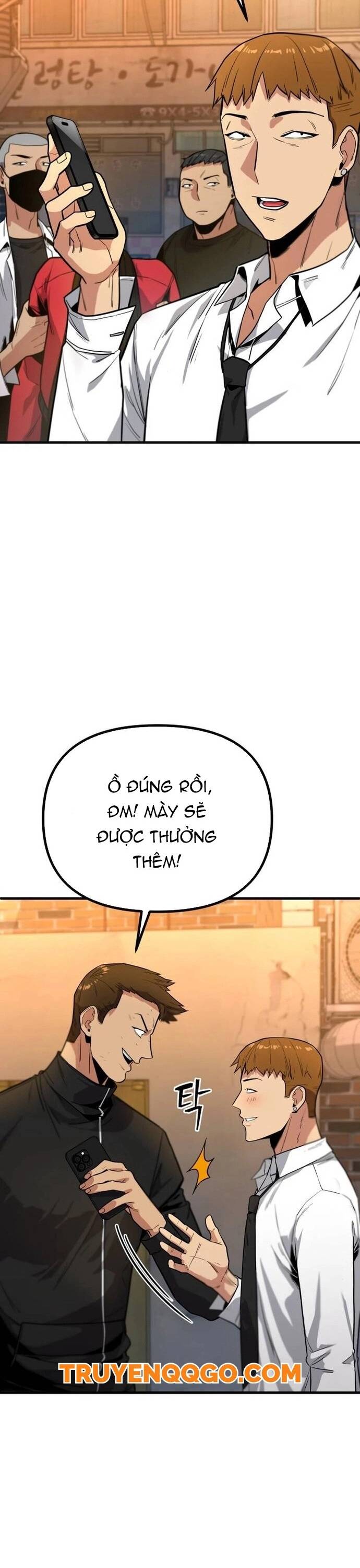 Tài Xế Báo Thù			 Chap 5 - Next Chap 6