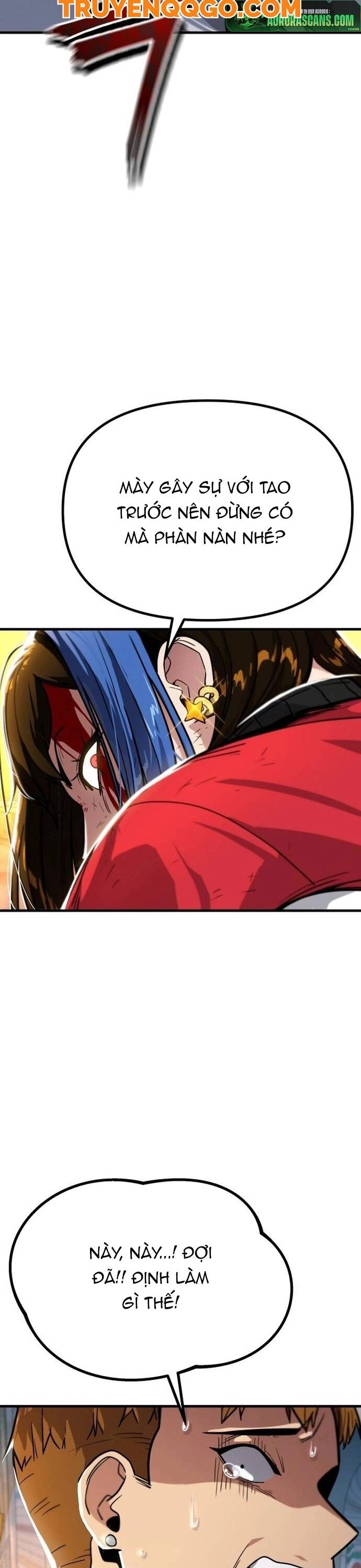 Tài Xế Báo Thù			 Chap 5 - Next Chap 6