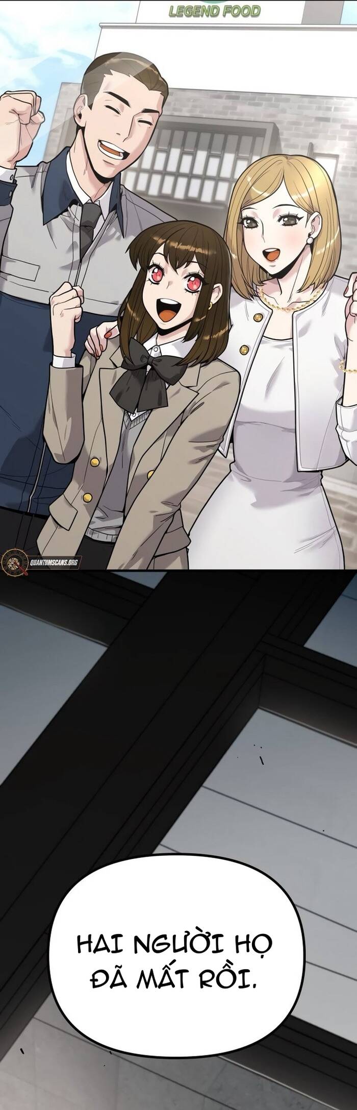 Tài Xế Báo Thù			 Chap 7 - Next Chap 8