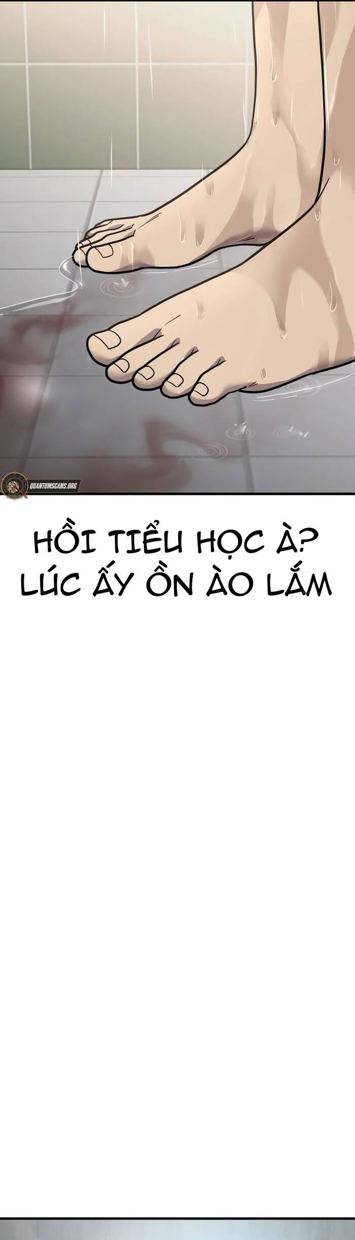 Tài Xế Báo Thù			 Chap 7 - Next Chap 8