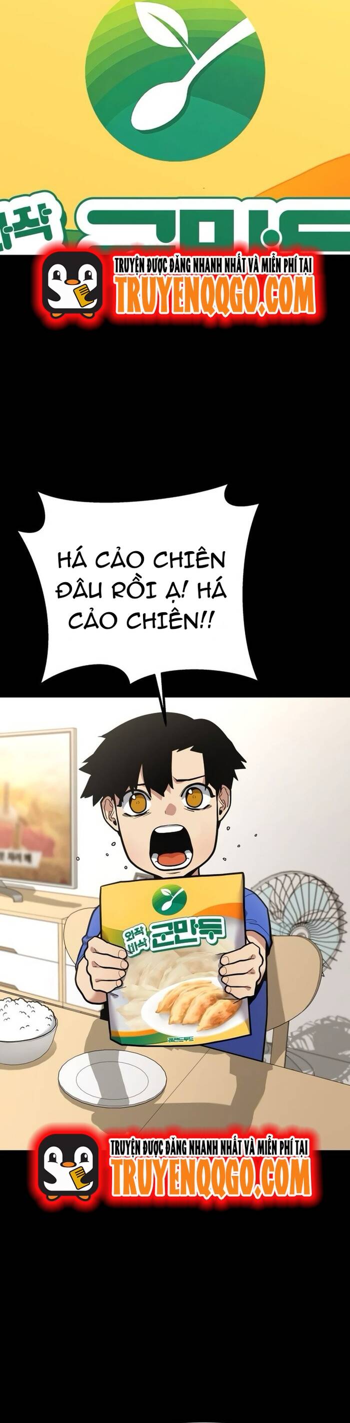 Tài Xế Báo Thù			 Chap 7 - Next Chap 8