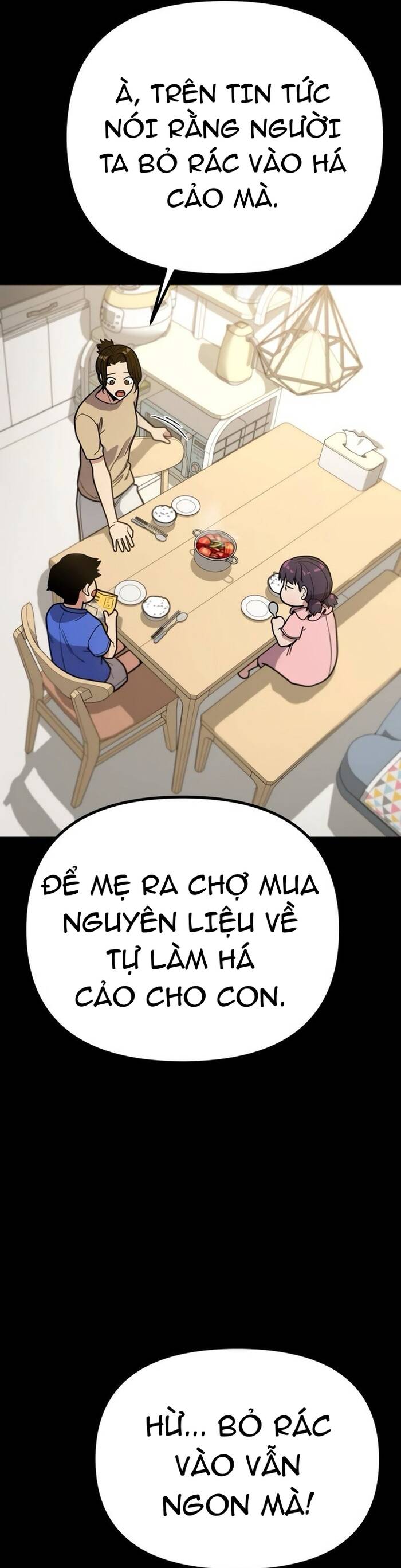 Tài Xế Báo Thù			 Chap 7 - Next Chap 8