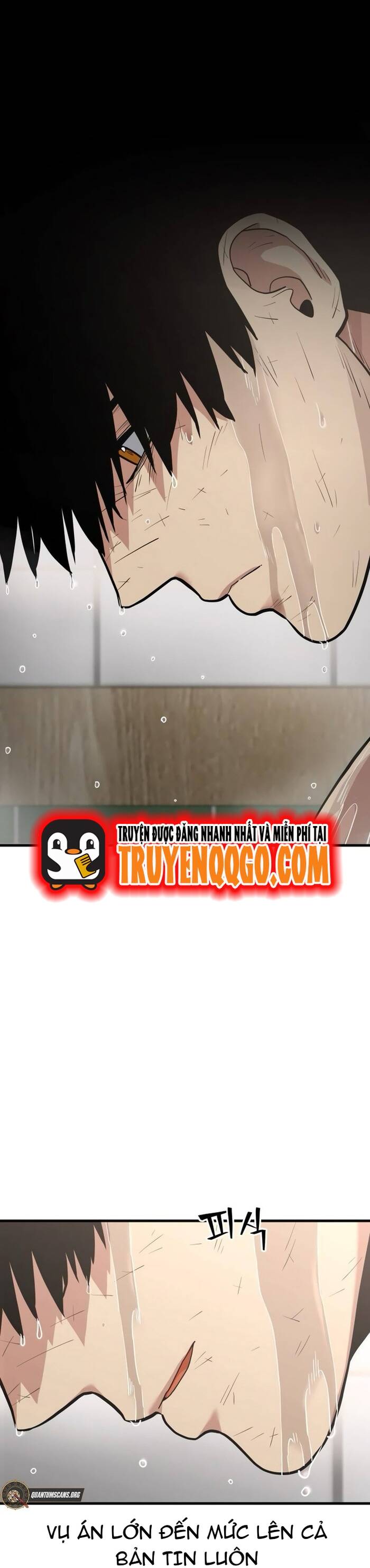 Tài Xế Báo Thù			 Chap 7 - Next Chap 8