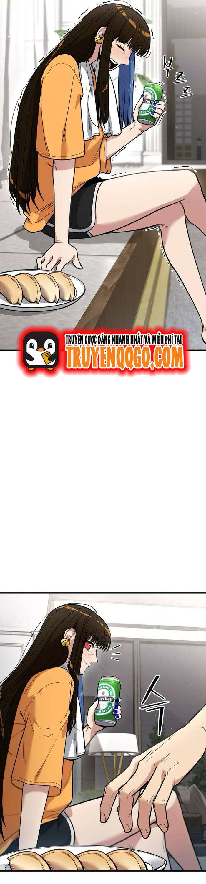 Tài Xế Báo Thù			 Chap 7 - Next Chap 8