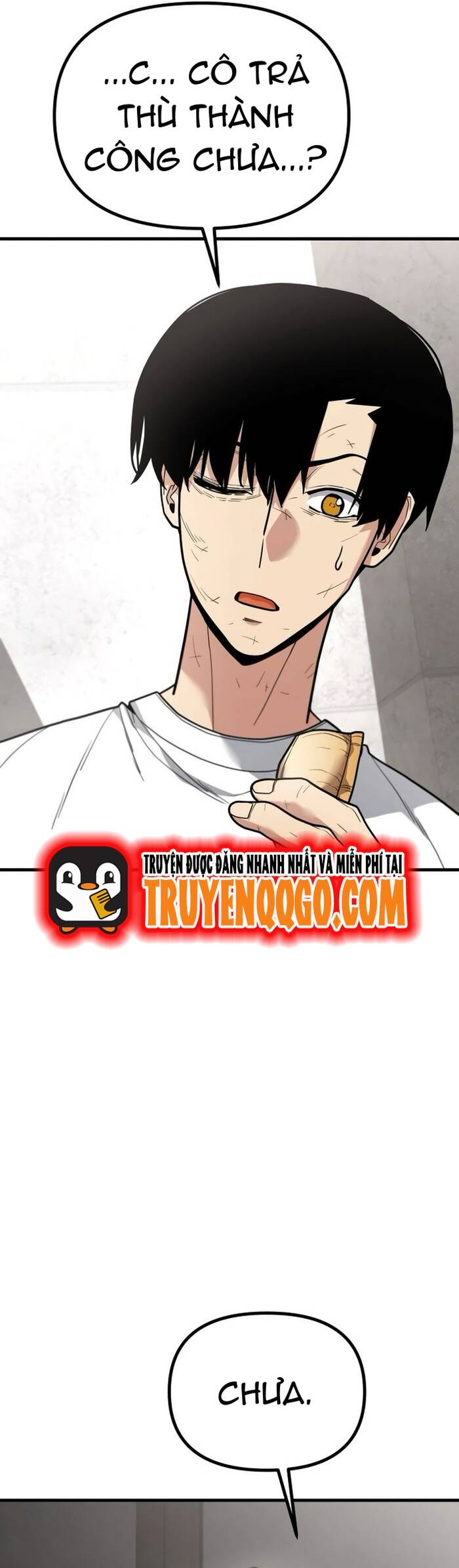 Tài Xế Báo Thù			 Chap 7 - Next Chap 8