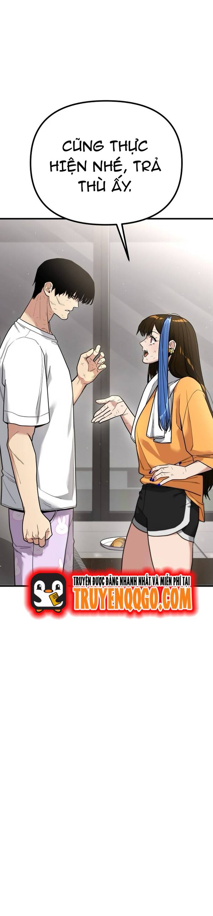 Tài Xế Báo Thù			 Chap 7 - Next Chap 8