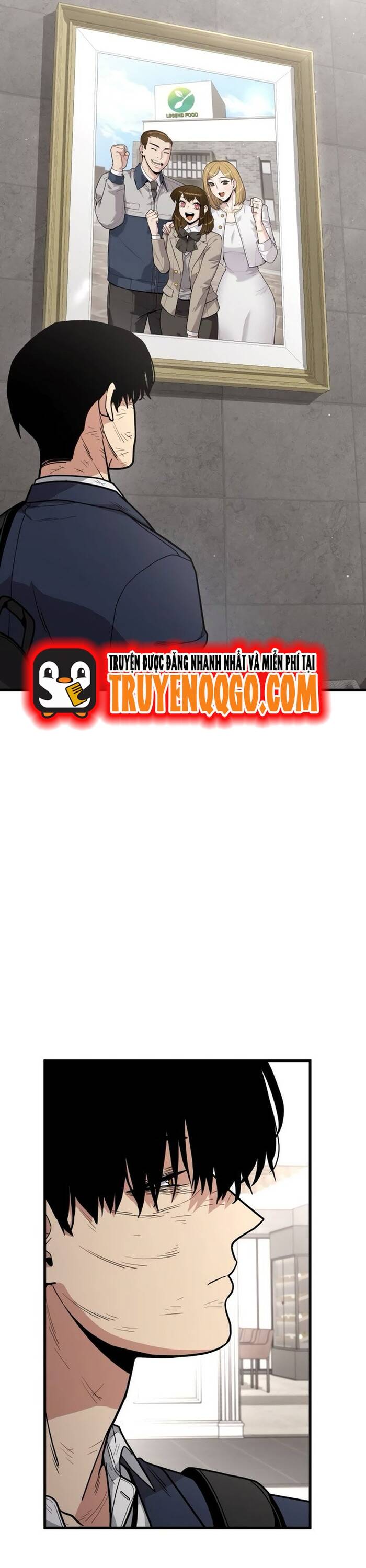 Tài Xế Báo Thù			 Chap 7 - Next Chap 8