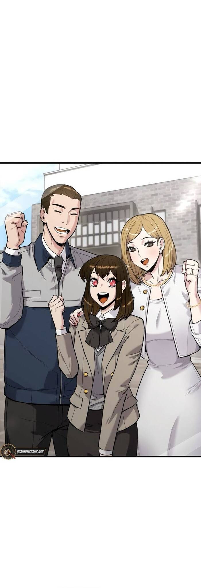 Tài Xế Báo Thù			 Chap 7 - Next Chap 8