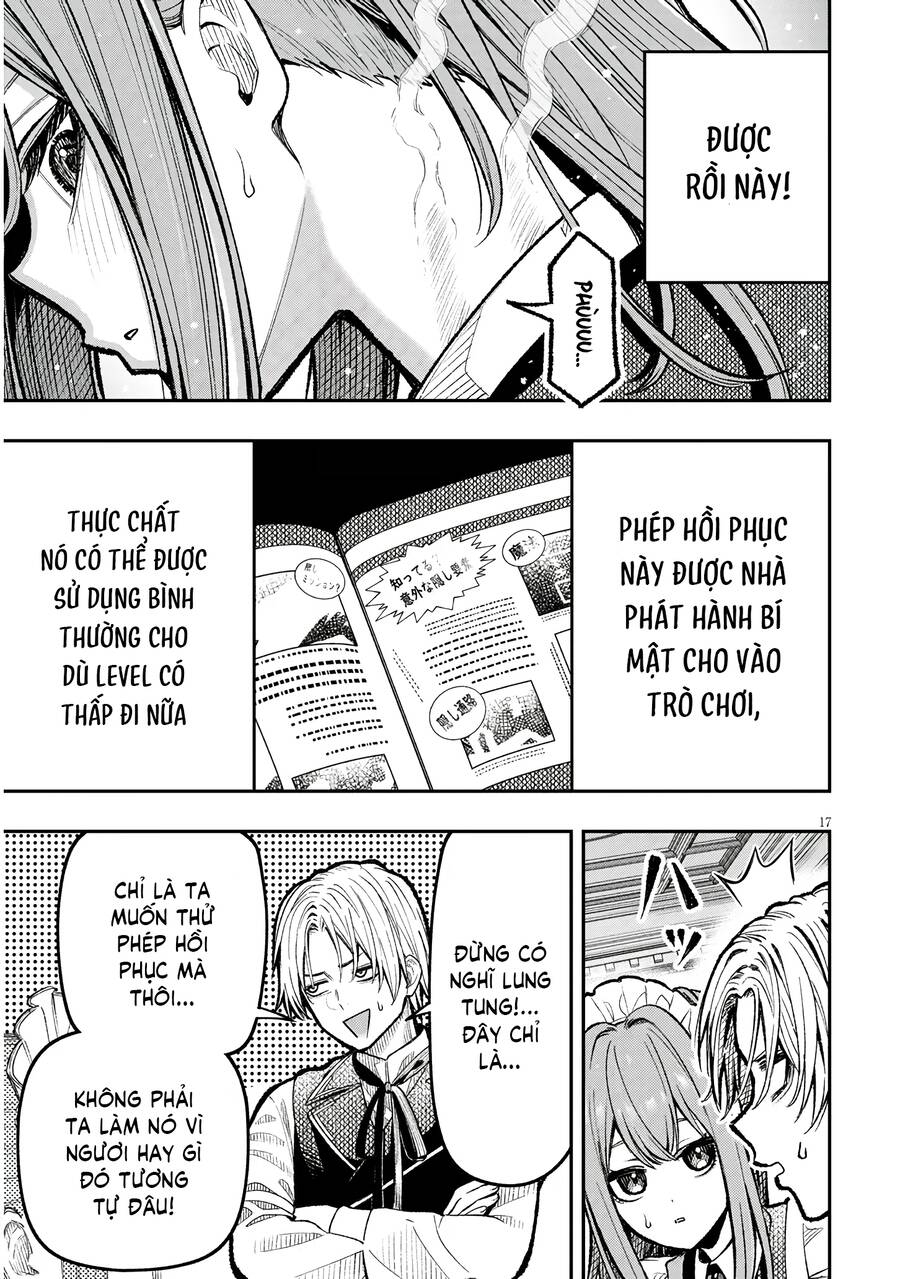 Taidana Akuhazukashime Kizoku Ni Tensei Shita Ore, Scenario Wo Bukkowashitara Kikaku Gai No Maryoku De Saikyou Ni Natta Chap 1 - Next Chap 2