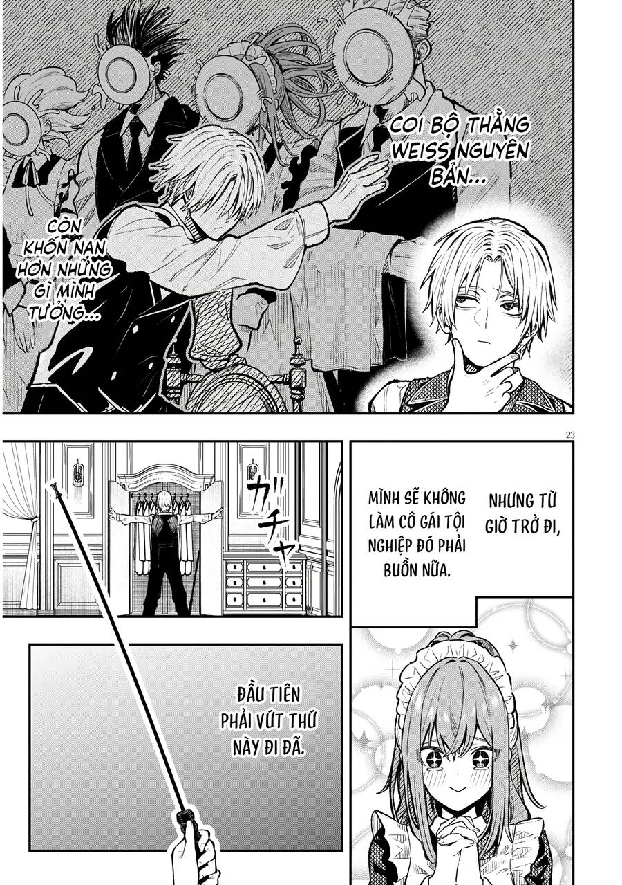 Taidana Akuhazukashime Kizoku Ni Tensei Shita Ore, Scenario Wo Bukkowashitara Kikaku Gai No Maryoku De Saikyou Ni Natta Chap 1 - Next Chap 2