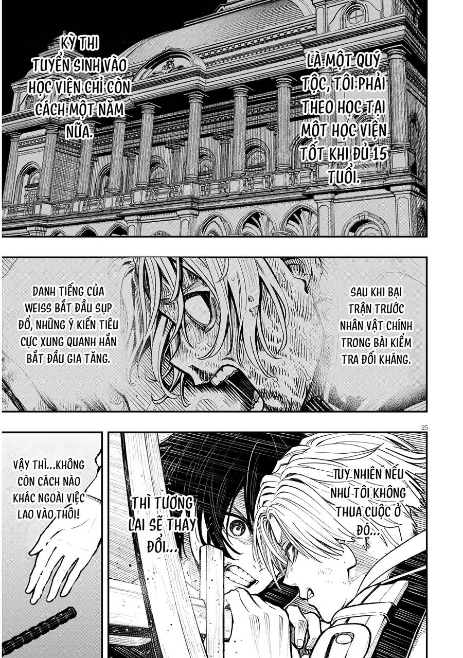 Taidana Akuhazukashime Kizoku Ni Tensei Shita Ore, Scenario Wo Bukkowashitara Kikaku Gai No Maryoku De Saikyou Ni Natta Chap 1 - Next Chap 2