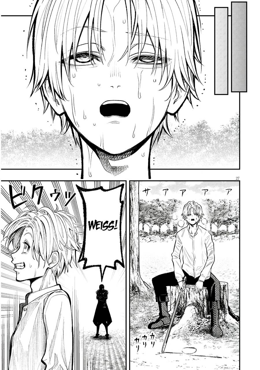 Taidana Akuhazukashime Kizoku Ni Tensei Shita Ore, Scenario Wo Bukkowashitara Kikaku Gai No Maryoku De Saikyou Ni Natta Chap 1 - Next Chap 2