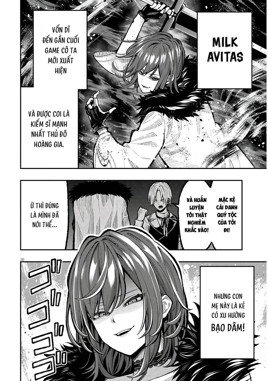 Taidana Akuhazukashime Kizoku Ni Tensei Shita Ore, Scenario Wo Bukkowashitara Kikaku Gai No Maryoku De Saikyou Ni Natta Chap 1 - Next Chap 2