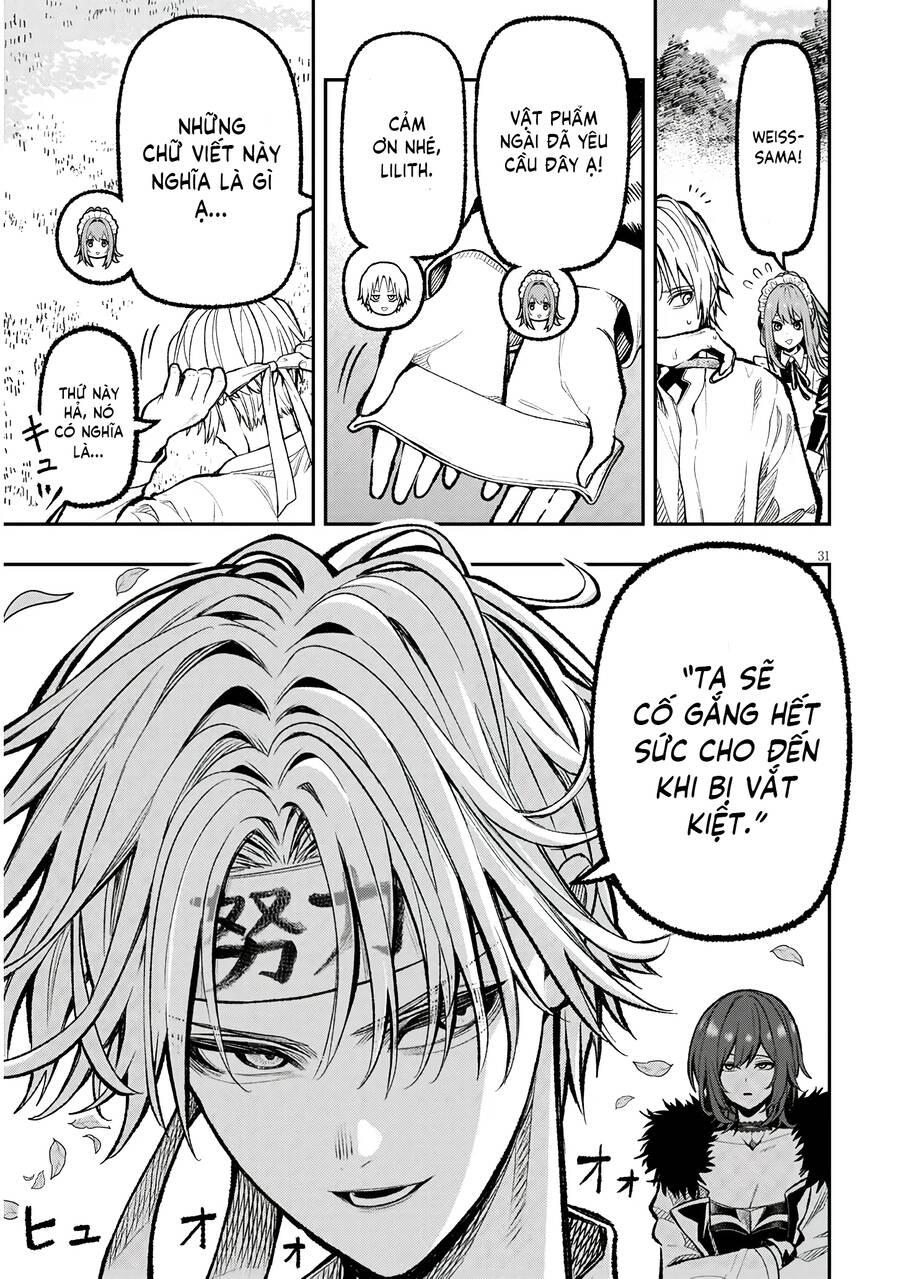 Taidana Akuhazukashime Kizoku Ni Tensei Shita Ore, Scenario Wo Bukkowashitara Kikaku Gai No Maryoku De Saikyou Ni Natta Chap 1 - Next Chap 2