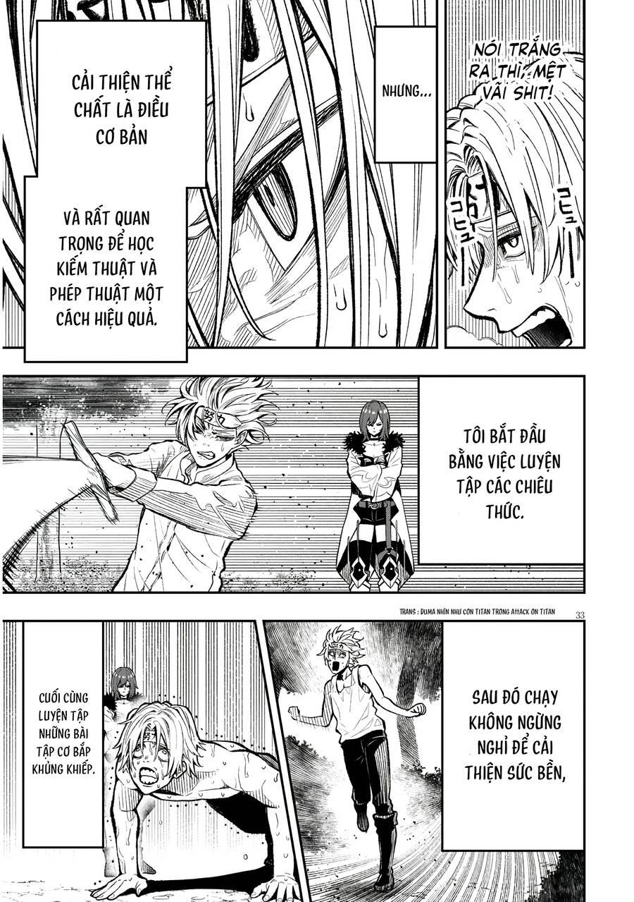 Taidana Akuhazukashime Kizoku Ni Tensei Shita Ore, Scenario Wo Bukkowashitara Kikaku Gai No Maryoku De Saikyou Ni Natta Chap 1 - Next Chap 2