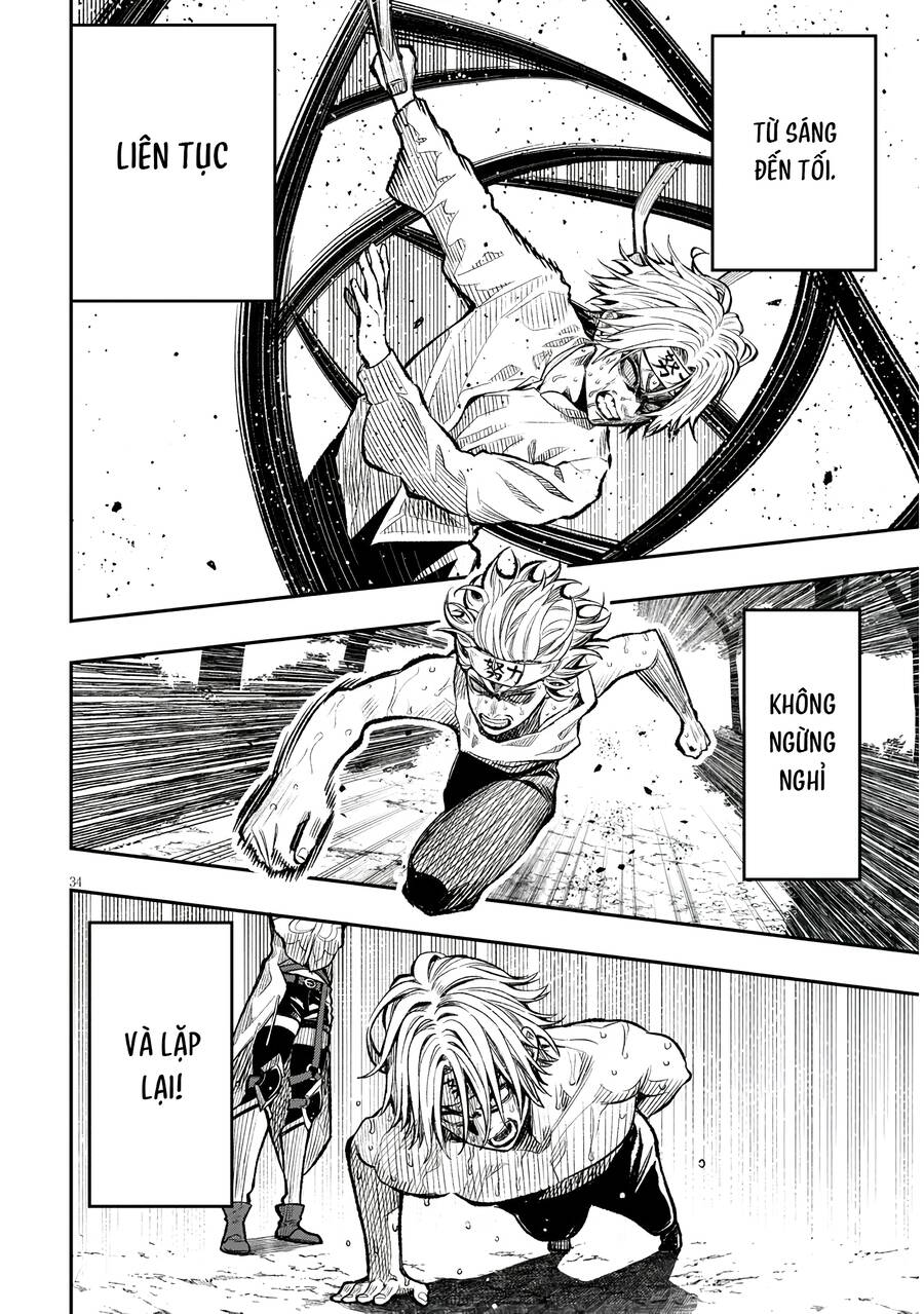 Taidana Akuhazukashime Kizoku Ni Tensei Shita Ore, Scenario Wo Bukkowashitara Kikaku Gai No Maryoku De Saikyou Ni Natta Chap 1 - Next Chap 2