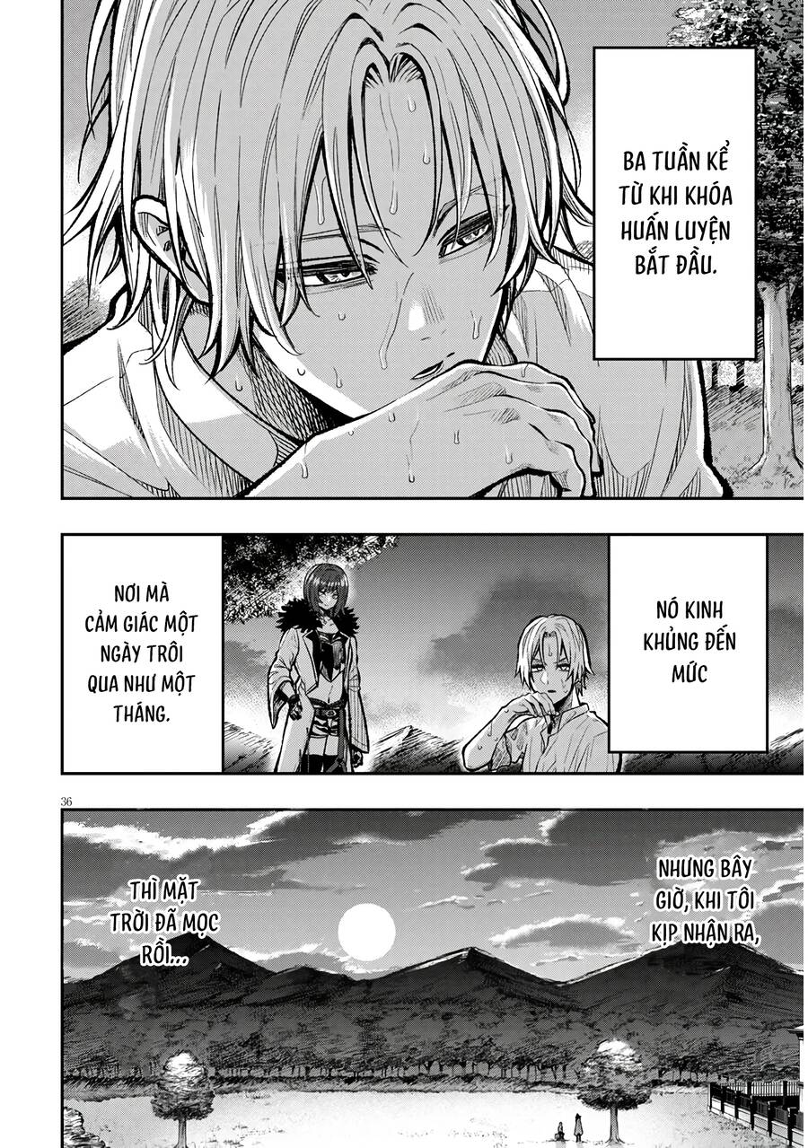 Taidana Akuhazukashime Kizoku Ni Tensei Shita Ore, Scenario Wo Bukkowashitara Kikaku Gai No Maryoku De Saikyou Ni Natta Chap 1 - Next Chap 2