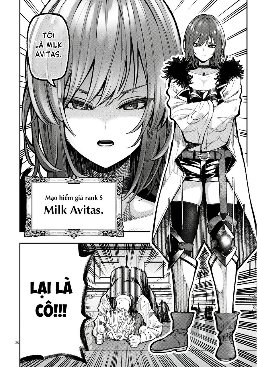 Taidana Akuhazukashime Kizoku Ni Tensei Shita Ore, Scenario Wo Bukkowashitara Kikaku Gai No Maryoku De Saikyou Ni Natta Chap 1 - Next Chap 2