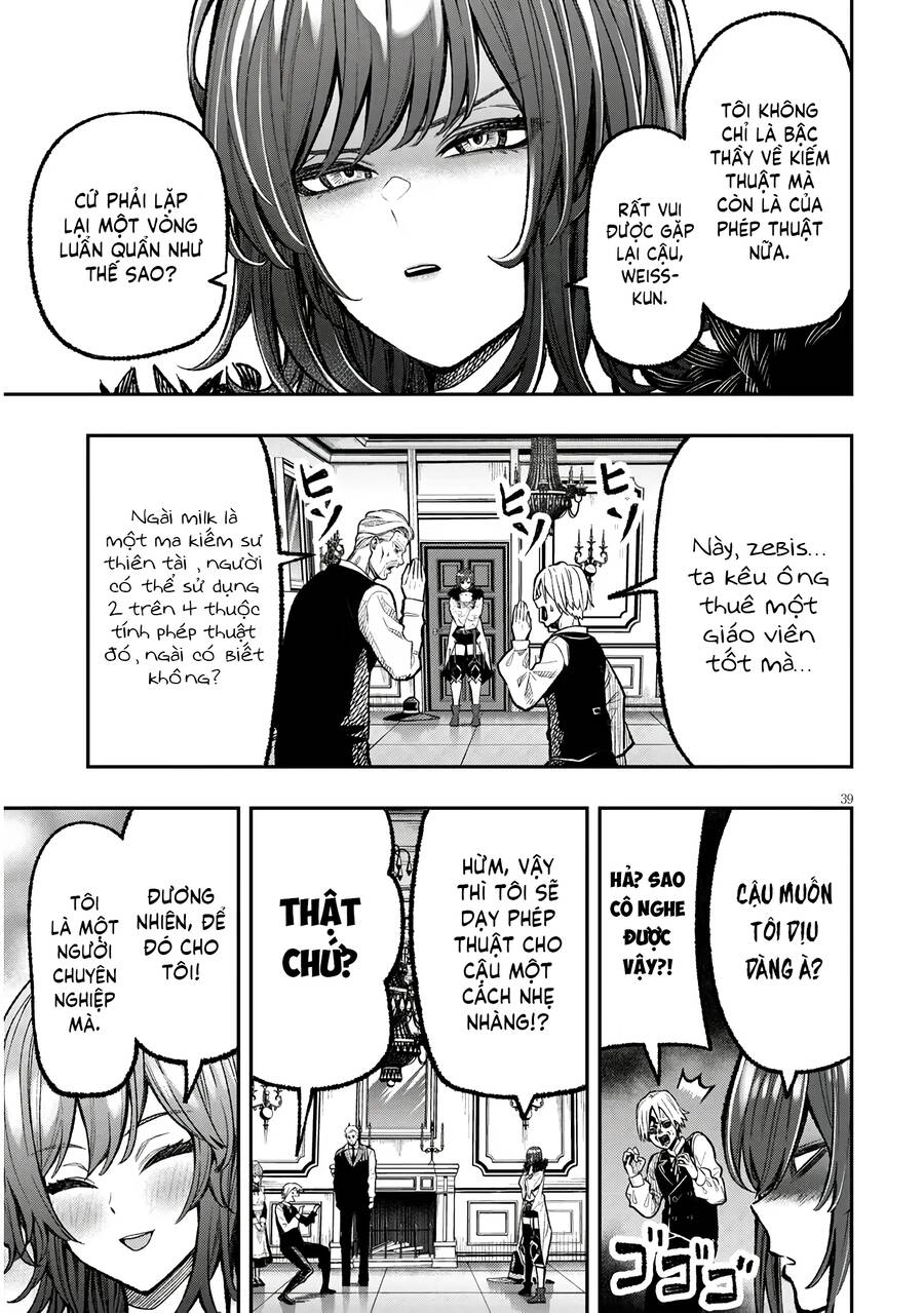 Taidana Akuhazukashime Kizoku Ni Tensei Shita Ore, Scenario Wo Bukkowashitara Kikaku Gai No Maryoku De Saikyou Ni Natta Chap 1 - Next Chap 2