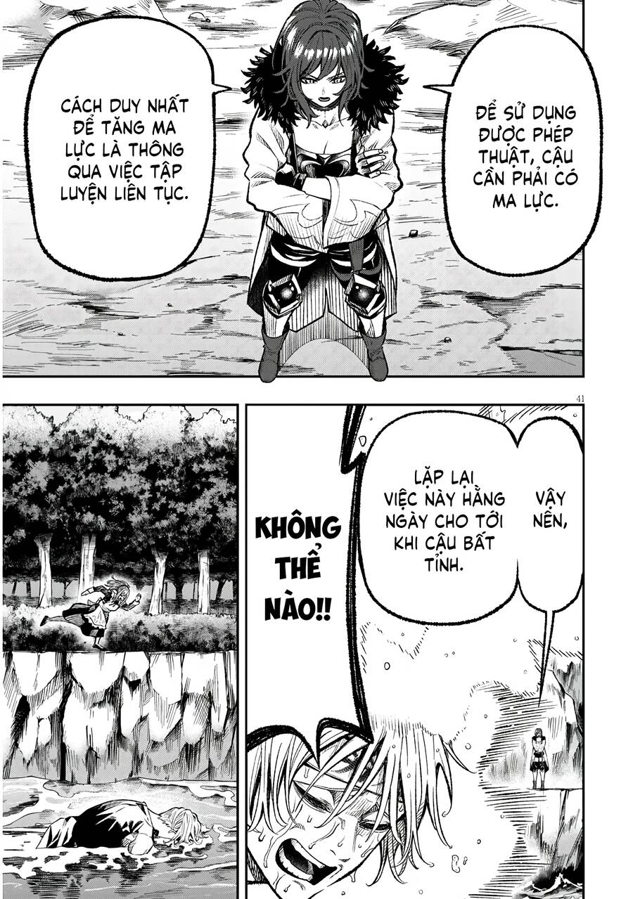 Taidana Akuhazukashime Kizoku Ni Tensei Shita Ore, Scenario Wo Bukkowashitara Kikaku Gai No Maryoku De Saikyou Ni Natta Chap 1 - Next Chap 2