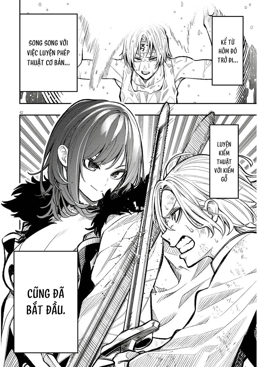 Taidana Akuhazukashime Kizoku Ni Tensei Shita Ore, Scenario Wo Bukkowashitara Kikaku Gai No Maryoku De Saikyou Ni Natta Chap 1 - Next Chap 2