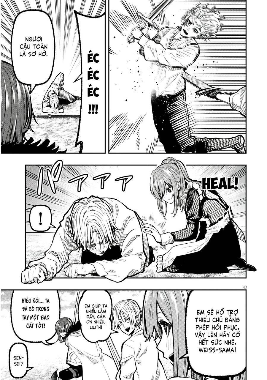 Taidana Akuhazukashime Kizoku Ni Tensei Shita Ore, Scenario Wo Bukkowashitara Kikaku Gai No Maryoku De Saikyou Ni Natta Chap 1 - Next Chap 2