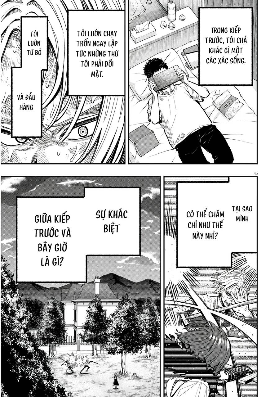 Taidana Akuhazukashime Kizoku Ni Tensei Shita Ore, Scenario Wo Bukkowashitara Kikaku Gai No Maryoku De Saikyou Ni Natta Chap 1 - Next Chap 2