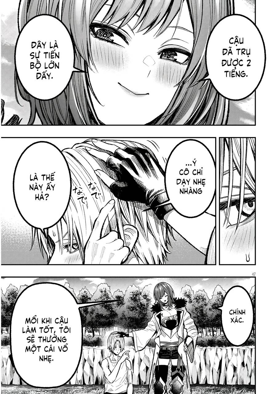 Taidana Akuhazukashime Kizoku Ni Tensei Shita Ore, Scenario Wo Bukkowashitara Kikaku Gai No Maryoku De Saikyou Ni Natta Chap 1 - Next Chap 2