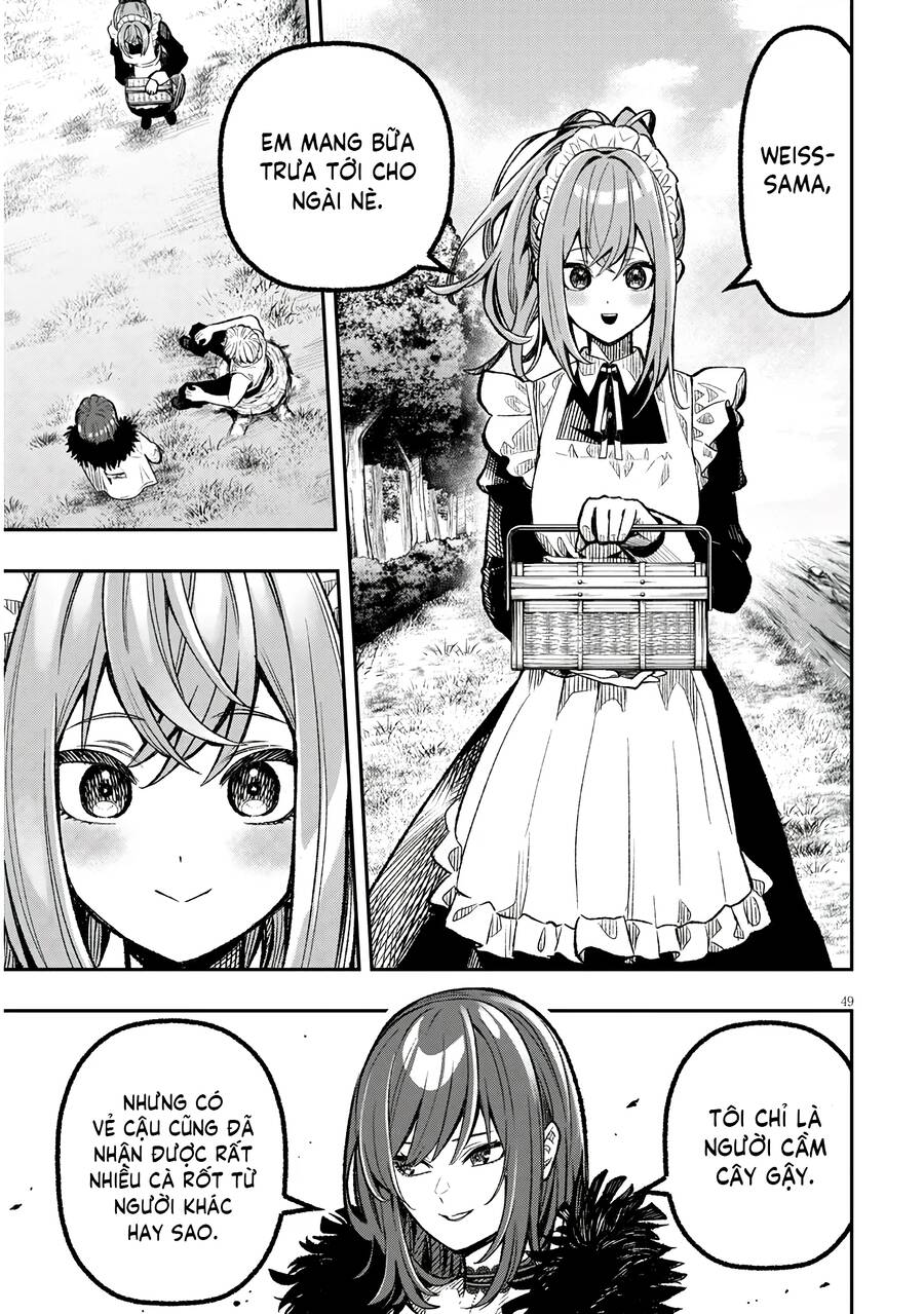 Taidana Akuhazukashime Kizoku Ni Tensei Shita Ore, Scenario Wo Bukkowashitara Kikaku Gai No Maryoku De Saikyou Ni Natta Chap 1 - Next Chap 2