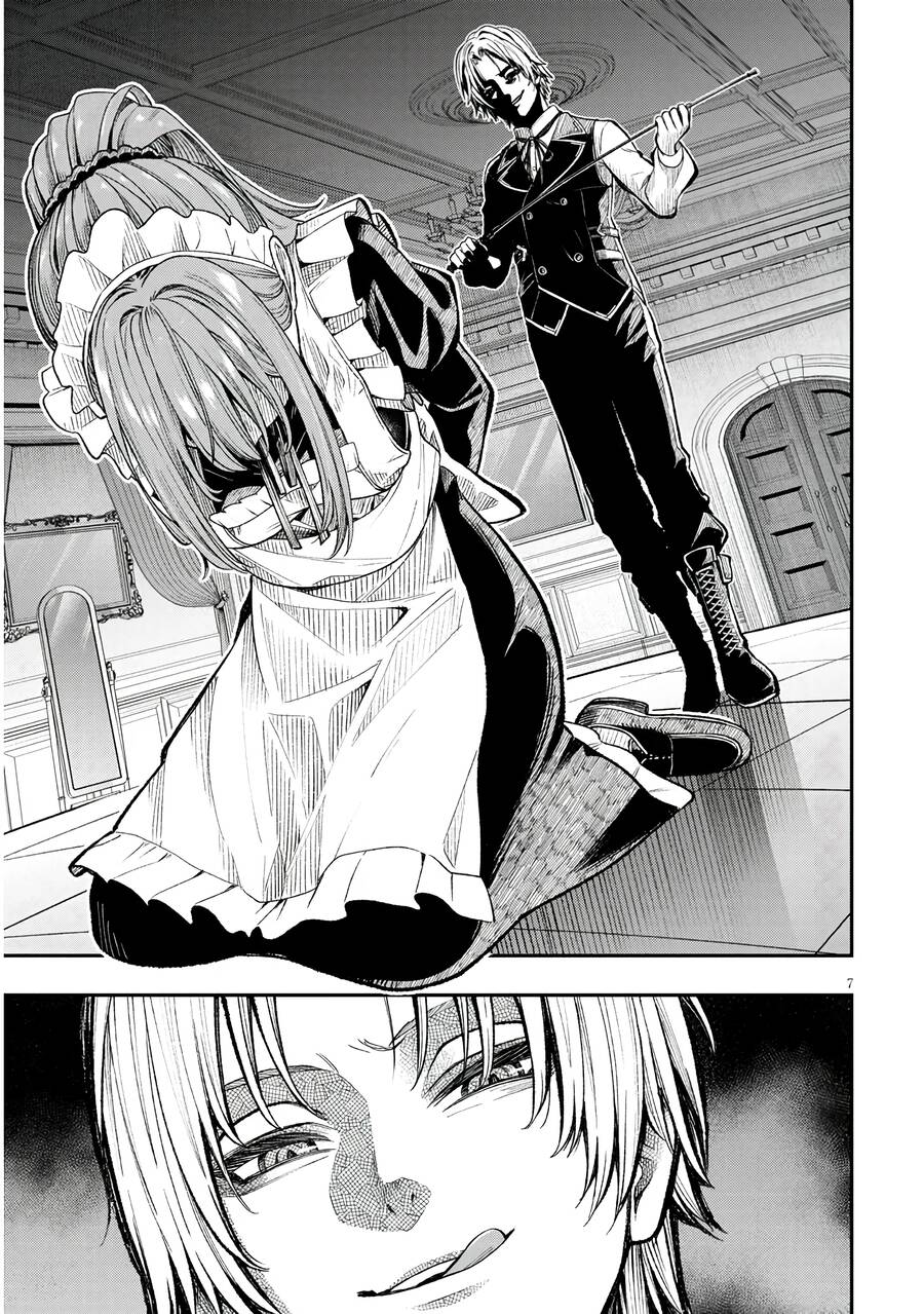 Taidana Akuhazukashime Kizoku Ni Tensei Shita Ore, Scenario Wo Bukkowashitara Kikaku Gai No Maryoku De Saikyou Ni Natta Chap 1 - Next Chap 2